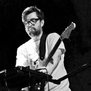 Green Dolphin Orchestra - Photo: Rinderspacher