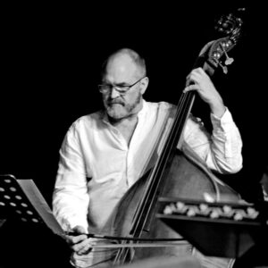 Green Dolphin Orchestra - Photo: Rinderspacher