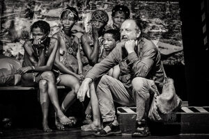 Moers Festival 2024 - Photo: Schindelbeck