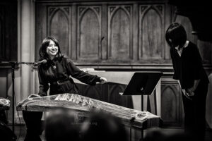 Moers Festival 2024 - Photo: Schindelbeck