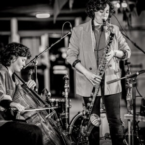 Moers Festival 2024 - Photo: Schindelbeck