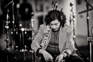 Moers Festival 2024 - Photo: Schindelbeck