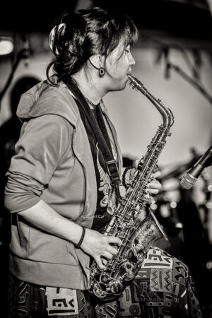 Moers Festival 2024 - Photo: Schindelbeck