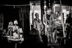 Moers Festival 2024 - Photo: Schindelbeck