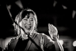 Moers Festival 2024 - Photo: Schindelbeck