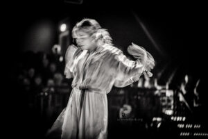 Moers Festival 2024 - Photo: Schindelbeck