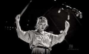 Moers Festival 2024 - Photo: Schindelbeck