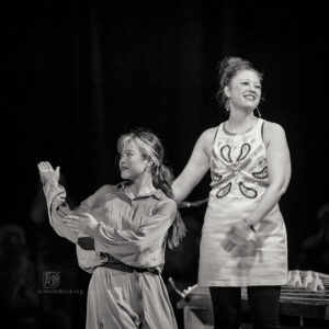 Moers Festival 2024 - Photo: Schindelbeck