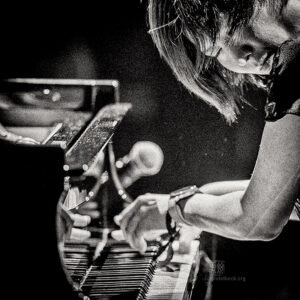 Moers Festival 2024 - Photo: Schindelbeck