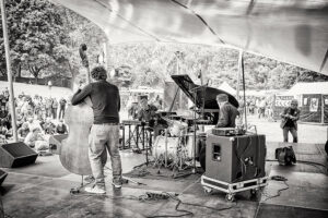 Moers Festival 2024 - Photo: Schindelbeck