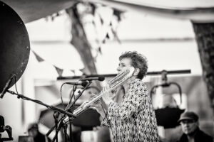 Moers Festival 2024 - Photo: Schindelbeck