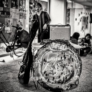 Moers Festival 2024 - Photo: Schindelbeck