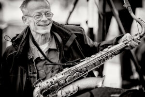 Moers Festival 2024 - Photo: Schindelbeck