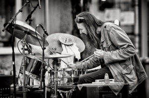 Moers Festival 2024 - Photo: Schindelbeck