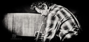 Natsuki Tamura - Moers Festival 2024 - Photo: Schindelbeck