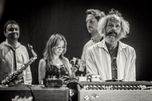 Moers Festival 2024 - Photo: Schindelbeck