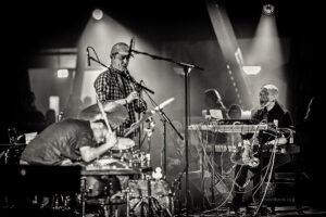 VAX - Moers Festival 2024 - Photo: Schindelbeck