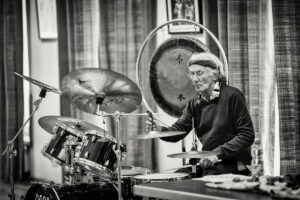 Mani Neumeier Konzert in Neckarsteinach - Photo: Schindelbeck