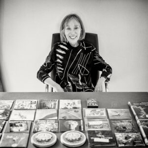 Mani Neumeier Konzert in Neckarsteinach - Photo: Schindelbeck