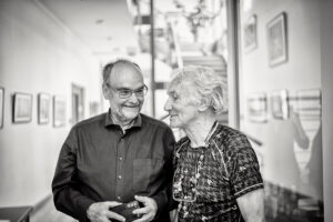 Mani Neumeier Konzert in Neckarsteinach - Photo: Schindelbeck