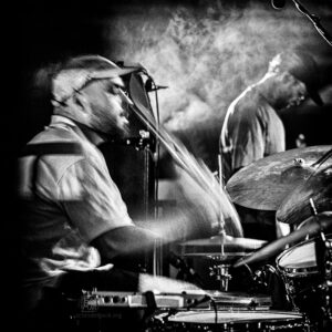 Jazzfestival Saalfelden 2024 - Photo: Frank Schindelbeck Jazzfotografie