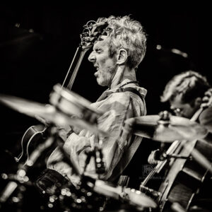 Jazzfestival Saalfelden 2024 - Photo: Frank Schindelbeck Jazzfotografie