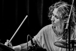 Jazzfestival Saalfelden 2024 - Photo: Frank Schindelbeck Jazzfotografie