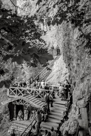 Jazzfestival Saalfelden 2024 - Photo: Frank Schindelbeck Jazzfotografie