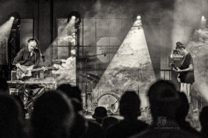 Jazzfestival Saalfelden 2024 - Photo: Frank Schindelbeck Jazzfotografie