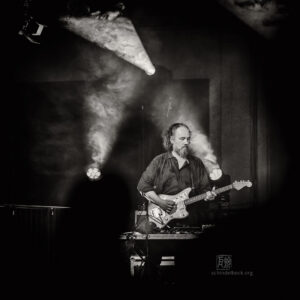 Jazzfestival Saalfelden 2024 - Photo: Frank Schindelbeck Jazzfotografie