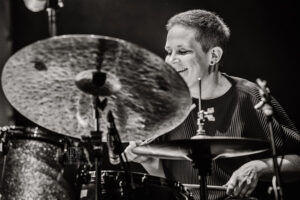 Jazzfestival Saalfelden 2024 - Photo: Frank Schindelbeck Jazzfotografie