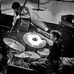 Jazzfestival Saalfelden 2024 - Photo: Frank Schindelbeck Jazzfotografie