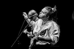 Jazzfestival Saalfelden 2024 - Photo: Frank Schindelbeck Jazzfotografie