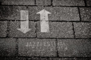 Jazzfestival Saalfelden 2024 - Photo: Frank Schindelbeck Jazzfotografie