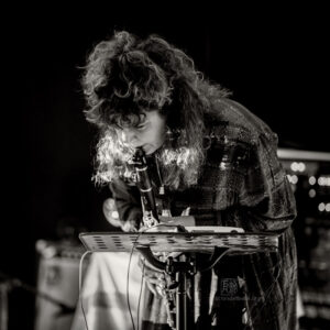 Jazzfestival Saalfelden 2024 - Photo: Frank Schindelbeck Jazzfotografie