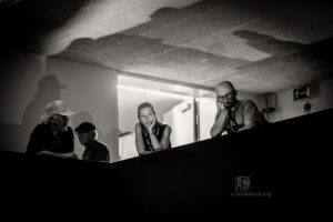 Jazzfestival Saalfelden 2024 - Photo: Frank Schindelbeck Jazzfotografie