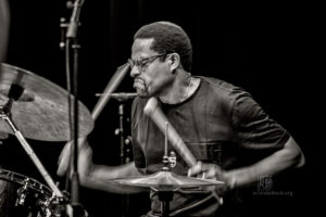 Jazzfestival Saalfelden 2024 - Photo: Frank Schindelbeck Jazzfotografie