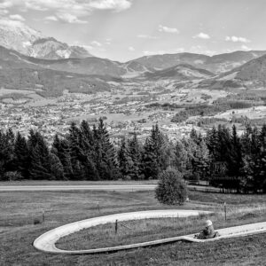 Jazzfestival Saalfelden 2024 - Photo: Frank Schindelbeck Jazzfotografie