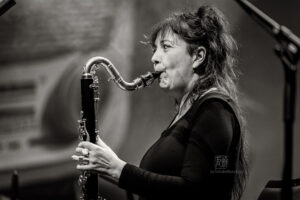 Jazzfestival Saalfelden 2024 - Photo: Frank Schindelbeck Jazzfotografie