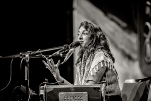 Jazzfestival Saalfelden 2024 - Photo: Frank Schindelbeck Jazzfotografie