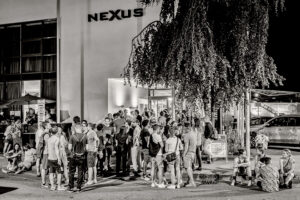 Jazzfestival Saalfelden 2024 - Photo: Frank Schindelbeck Jazzfotografie