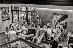 Jazzfestival Saalfelden 2024 - Photo: Frank Schindelbeck Jazzfotografie