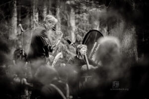 Jazzfestival Saalfelden 2024 - Photo: Frank Schindelbeck Jazzfotografie