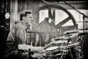 Jazzfestival Saalfelden 2024 - Photo: Frank Schindelbeck Jazzfotografie