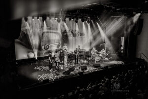 Jazzfestival Saalfelden 2024 - Photo: Frank Schindelbeck Jazzfotografie