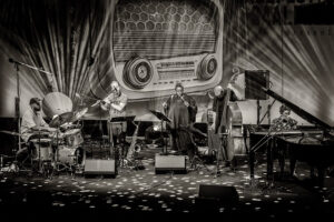 Jazzfestival Saalfelden 2024 - Photo: Frank Schindelbeck Jazzfotografie