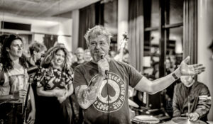 Jazzfestival Saalfelden 2024 - Photo: Frank Schindelbeck Jazzfotografie