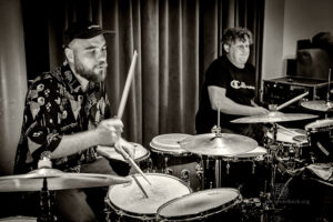 Jazzfestival Saalfelden 2024 - Photo: Frank Schindelbeck Jazzfotografie