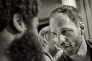 Jazzfestival Saalfelden 2024 - Photo: Frank Schindelbeck Jazzfotografie