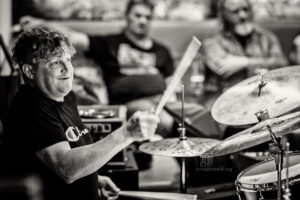 Jazzfestival Saalfelden 2024 - Photo: Frank Schindelbeck Jazzfotografie